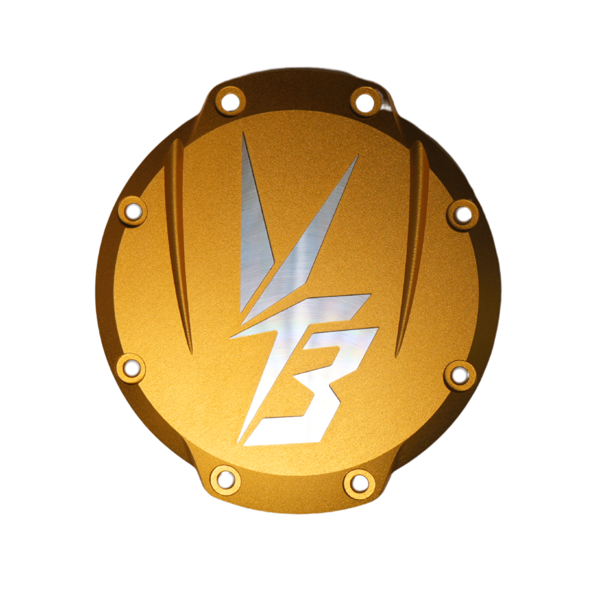 Ventus VTB Ryuga 81kW and 52kW Motor Face Plate (Ventus OEM) by Ventus Bikes USA | Electric Dirt Bike Parts/Components