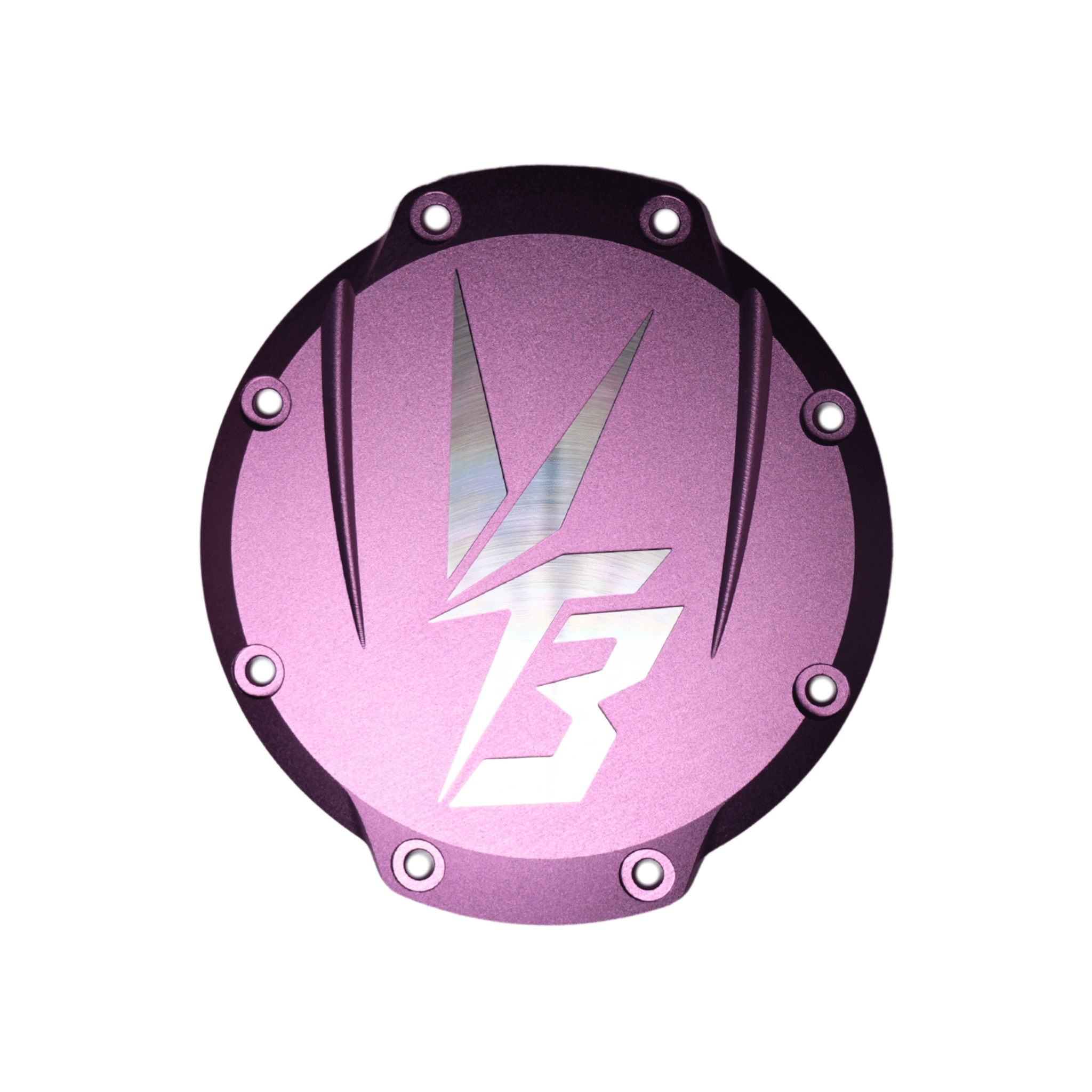 Ventus VTB Ryuga 81kW and 52kW Motor Face Plate (Ventus OEM) by Ventus Bikes USA | Electric Dirt Bike Parts/Components