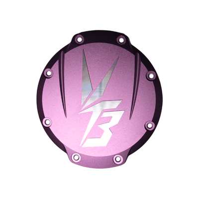 Ventus VTB Ryuga 81kW and 52kW Motor Face Plate (Ventus OEM) by Ventus Bikes USA | Electric Dirt Bike Parts/Components