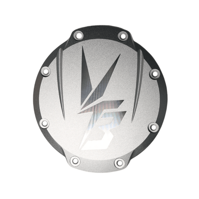 Ventus VTB Ryuga 81kW and 52kW Motor Face Plate (Ventus OEM) by Ventus Bikes USA | Electric Dirt Bike Parts/Components