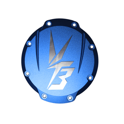 Ventus VTB Ryuga 81kW and 52kW Motor Face Plate (Ventus OEM) by Ventus Bikes USA | Electric Dirt Bike Parts/Components