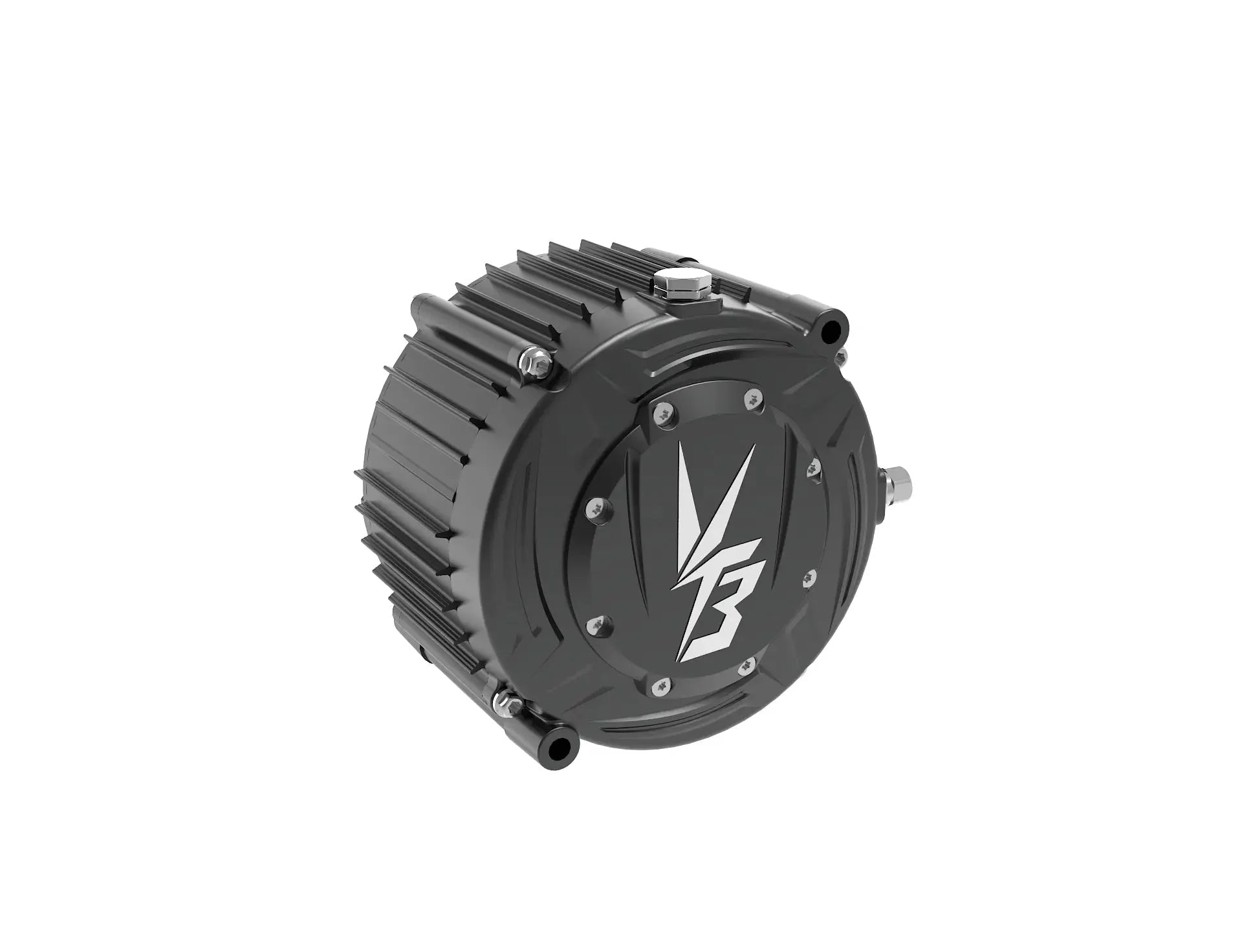 Ventus VTB Ryuga 81kW Motor by Ventus Bikes USA | Electric Dirt Bike Parts/Components