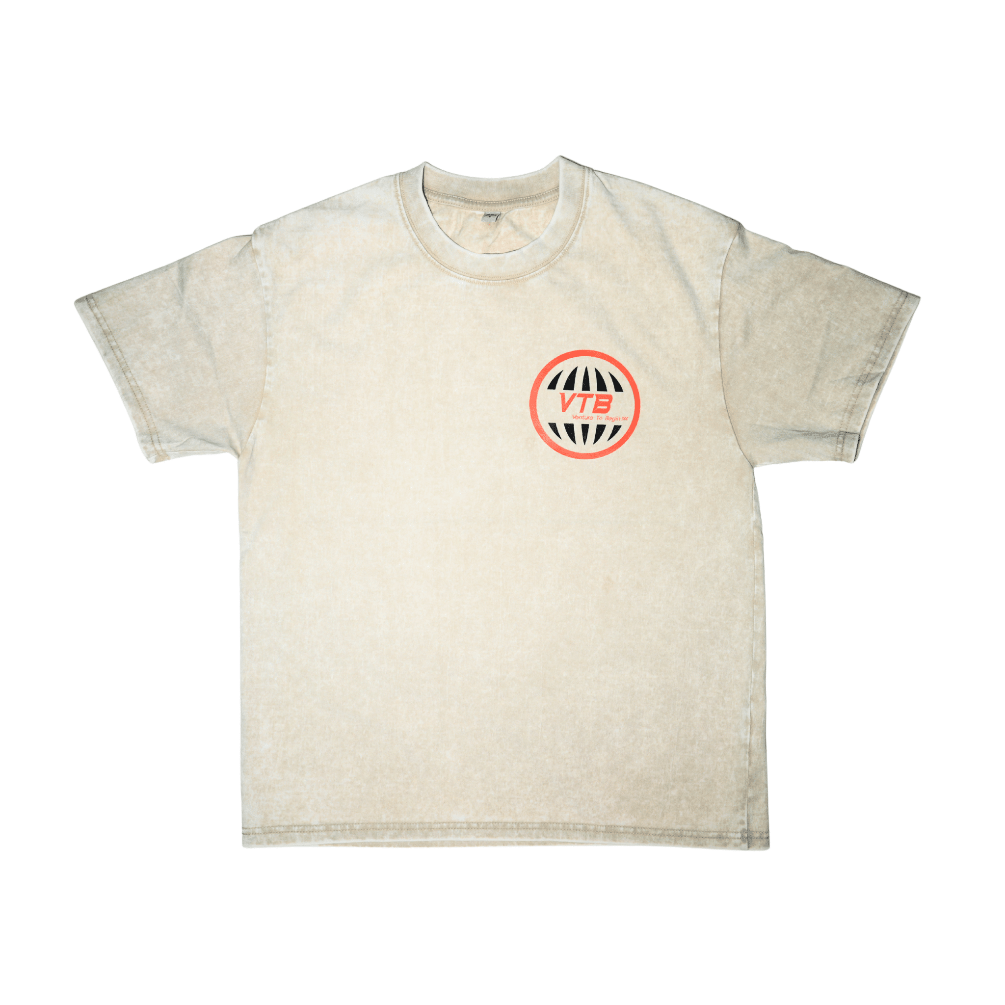 Ventus VTB T-Shirt by Ventus Bikes USA | Electric Dirt Bike Apparel