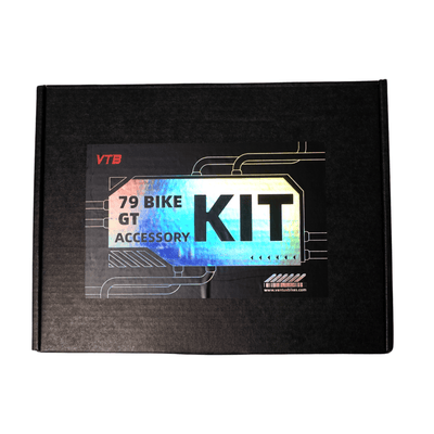 Ventus VTB V9600 Gen.2 Wiring Harness 1.7