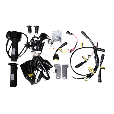 Ventus VTB V9600 Gen.2 Wiring Harness 1.7 by Ventus Bikes USA | Electric Dirt Bike Parts/Components