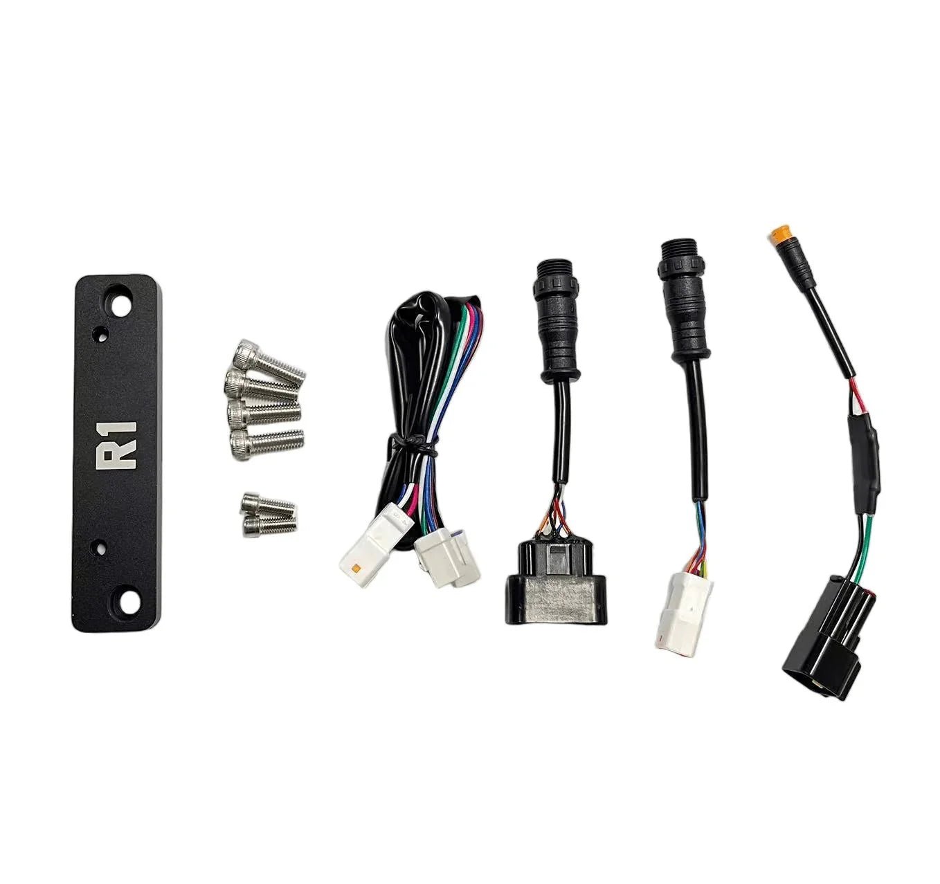 Ventus VTB V9600 Gen.2 Wiring Harness 1.7 by Ventus Bikes USA | Electric Dirt Bike Parts/Components