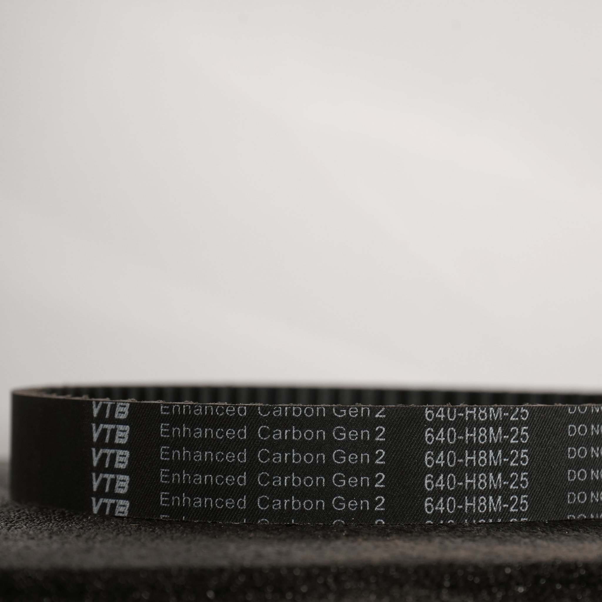 VTB Carbon Belt (Ultra Bee) by Ventus Bikes USA | Electric Dirt Bike