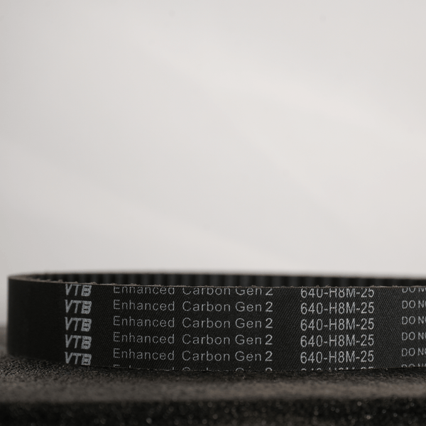 VTB Carbon Belt (Ultra Bee) by Ventus Bikes USA | Electric Dirt Bike