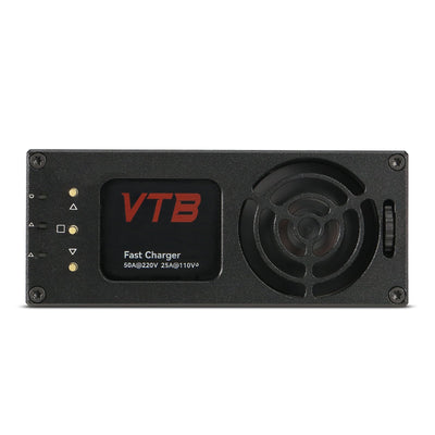 VTB Fast Charger by Ventus Bikes USA | Electric Dirt Bike