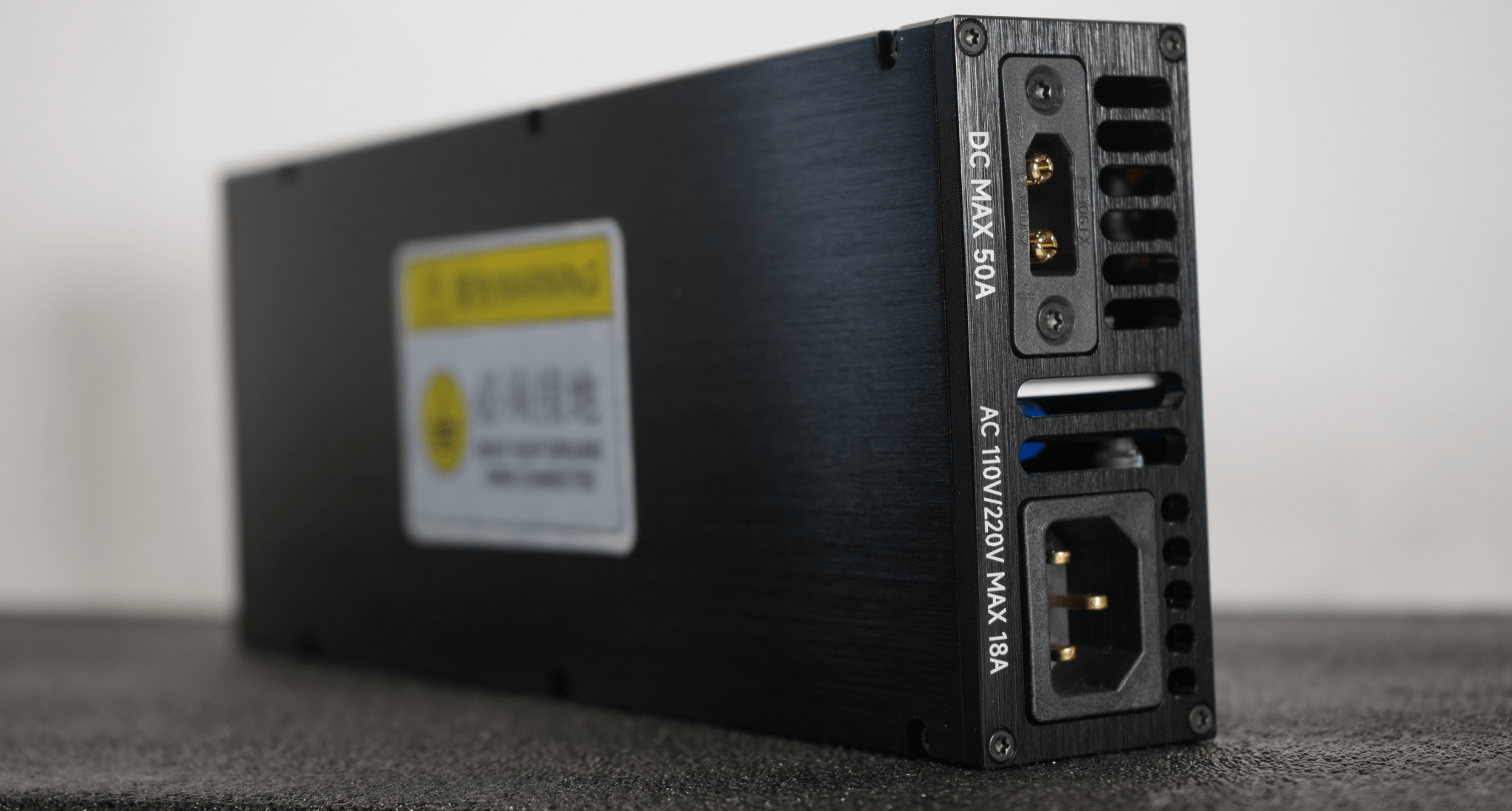 VTB Fast Charger by Ventus Bikes USA | Electric Dirt Bike