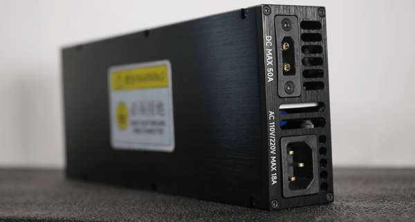 VTB Fast Charger by Ventus Bikes USA | Electric Dirt Bike