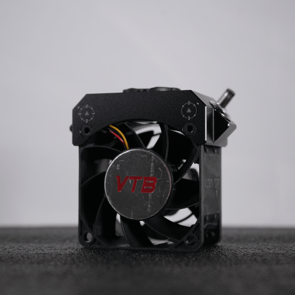 VTB Handlebar Fan by Ventus Bikes USA | Electric Dirt Bike Components