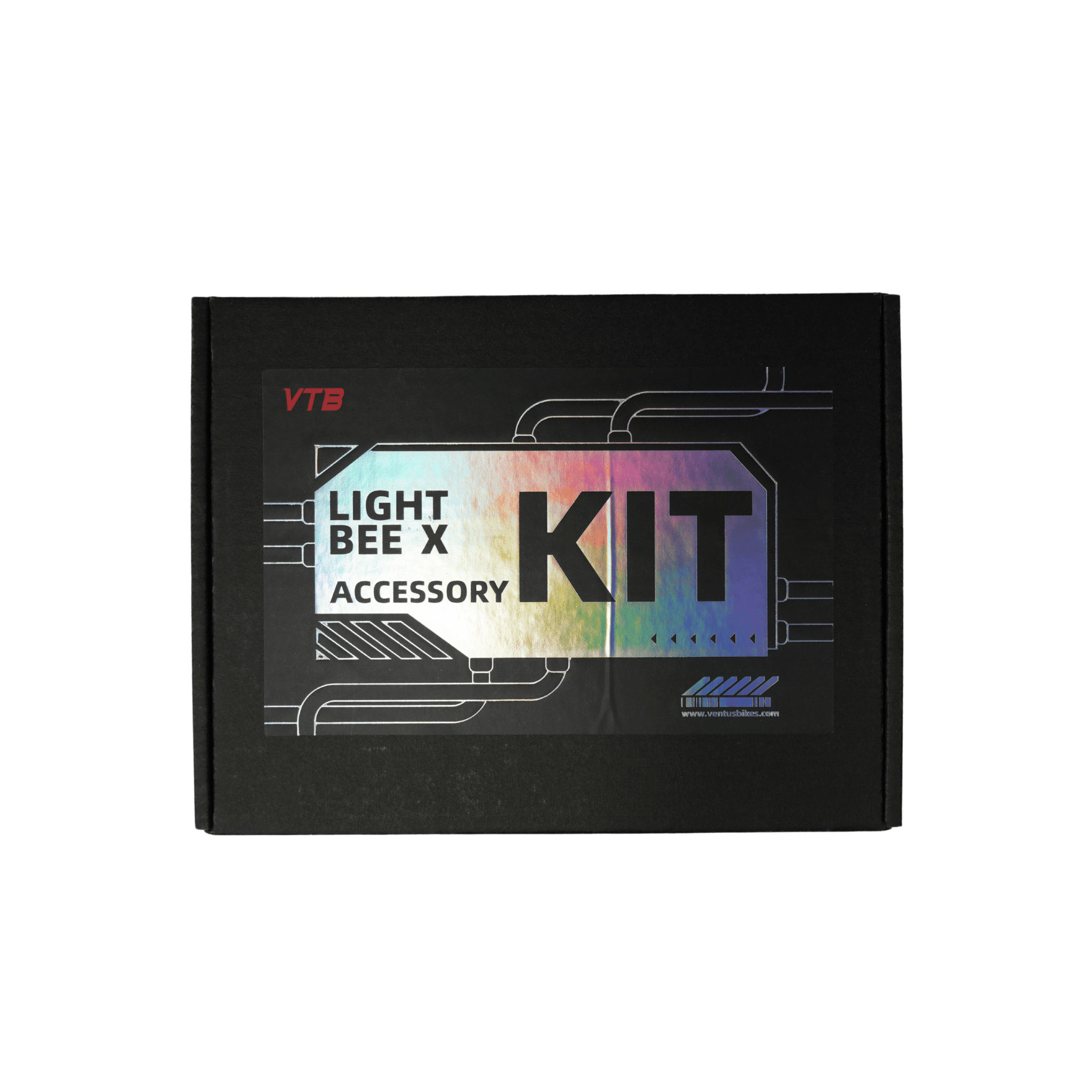 VTB V9600 Gen.2 Wiring Harness 1.7 by Ventus Bikes USA | Electric Dirt Bike Parts/Components