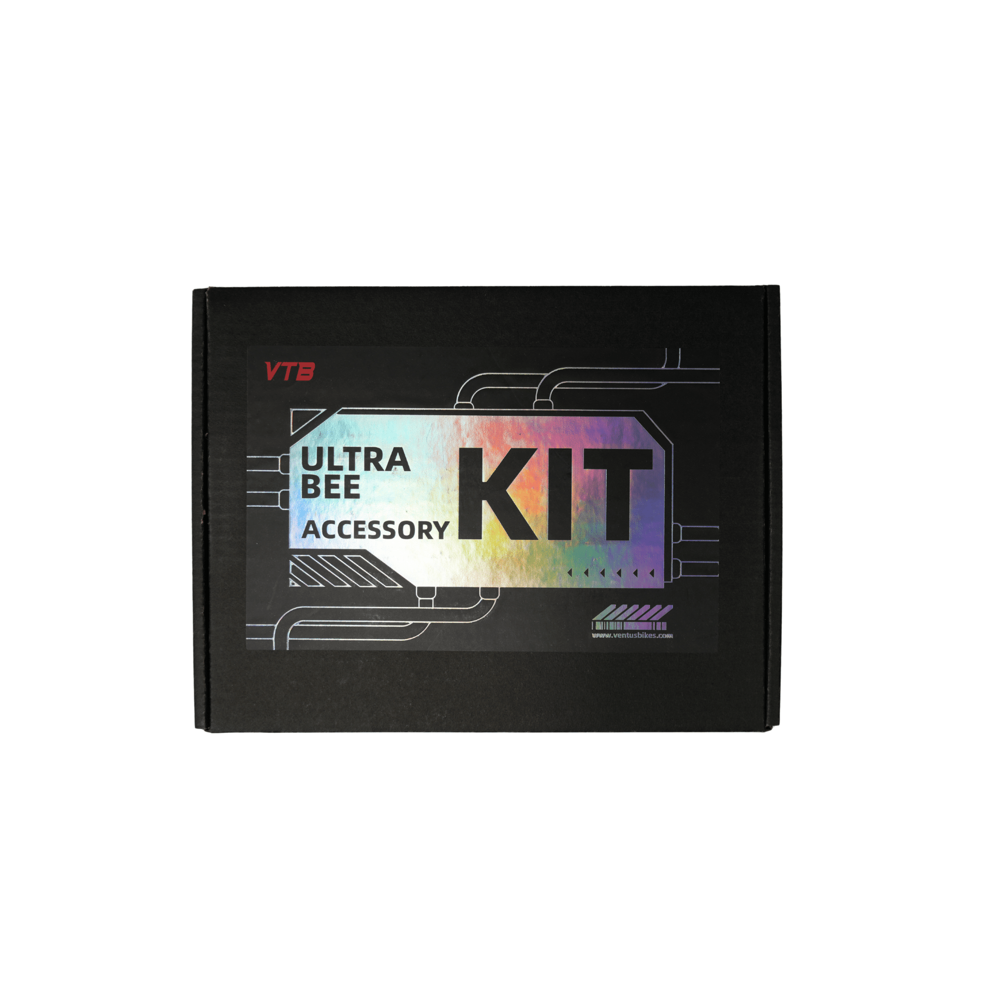 VTB V9600 Gen.2 Wiring Harness 1.7 by Ventus Bikes USA | Electric Dirt Bike Parts/Components