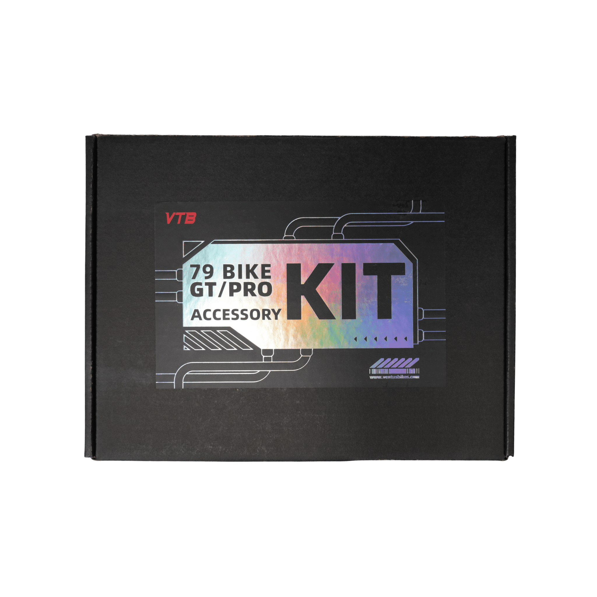 VTB V9600 Gen.2 Wiring Harness 1.7 by Ventus Bikes USA | Electric Dirt Bike Parts/Components