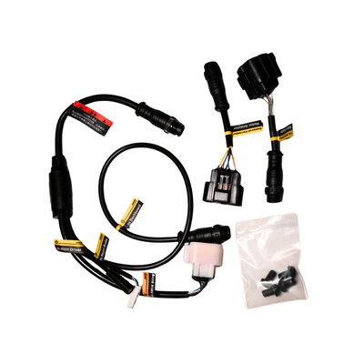 Ventus VTB V9600 Gen.2 Wiring Harness 1.7
