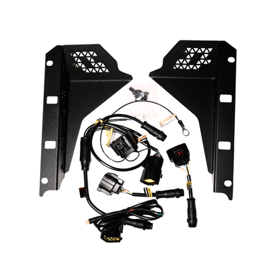 Ventus VTB V9600 Gen.2 Wiring Harness 1.7