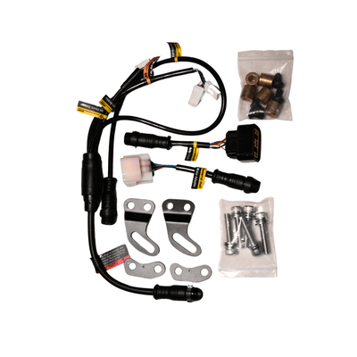 Ventus VTB V9600 Gen.2 Wiring Harness 1.7
